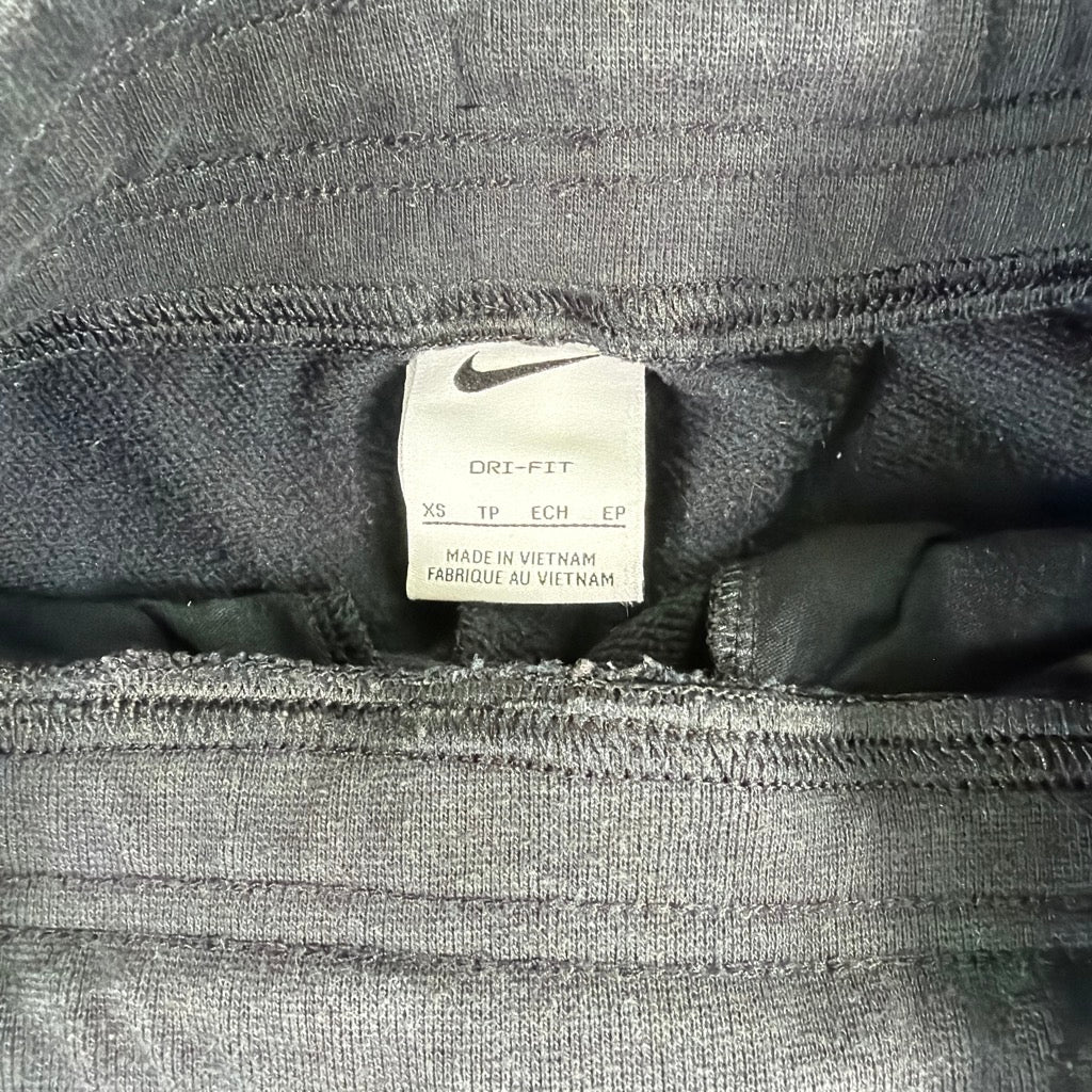 Nike Fleece Jogger Sweatpants