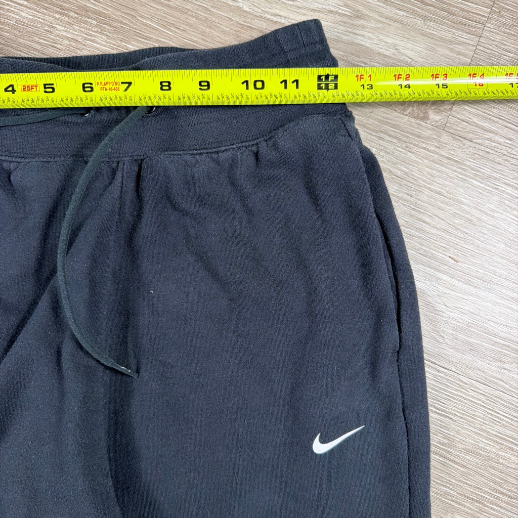 Nike Fleece Jogger Sweatpants