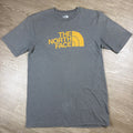 The North Face Men's Short-Sleeve Half Dome Tee