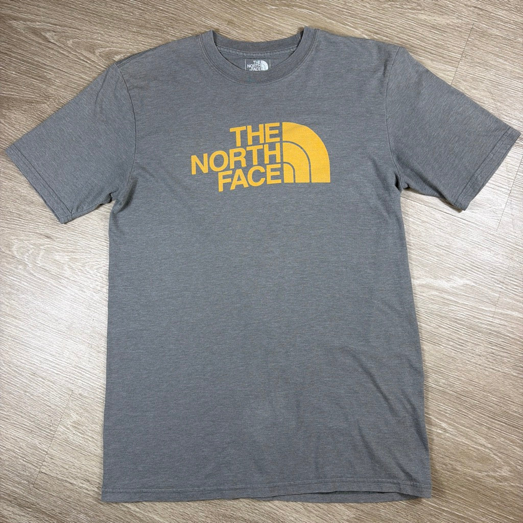 The North Face Men's Short-Sleeve Half Dome Tee