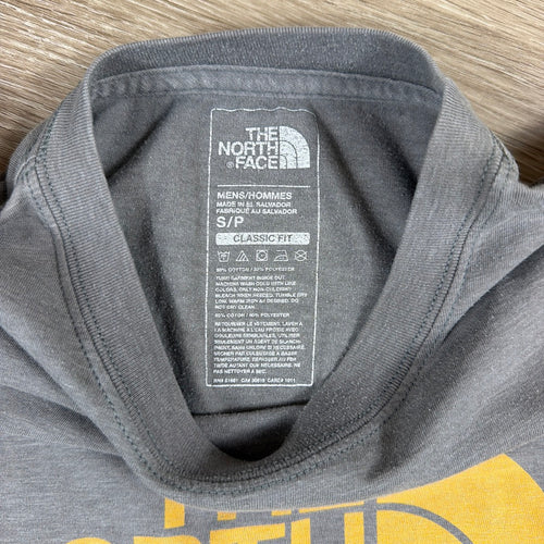 The North Face Men's Short-Sleeve Half Dome Tee