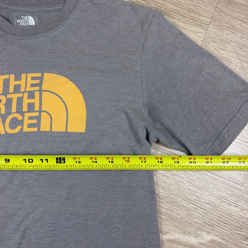 The North Face Men's Short-Sleeve Half Dome Tee