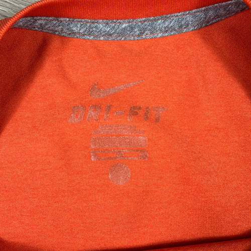 Nike Men's Legend Dri-FIT Short-Sleeve T-Shirt