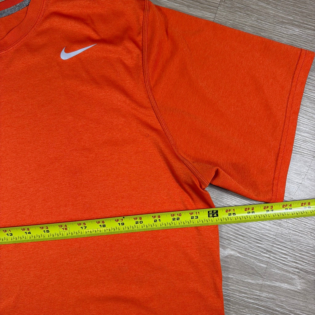 Nike Men's Legend Dri-FIT Short-Sleeve T-Shirt